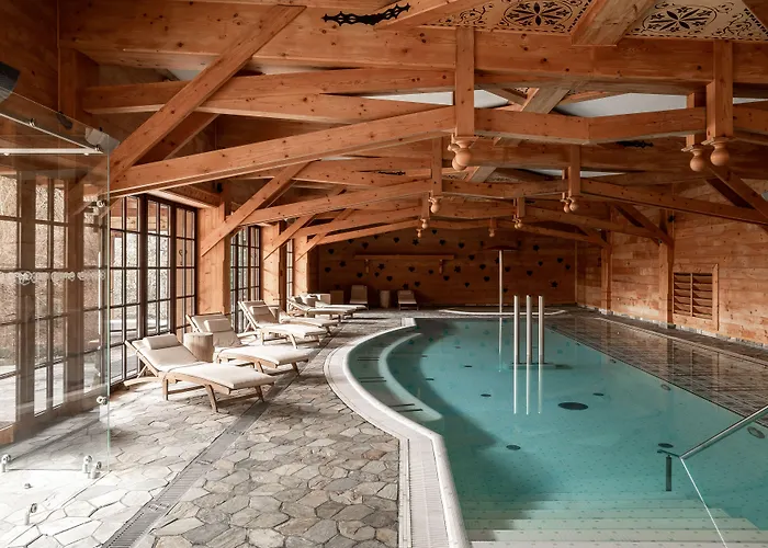 Aries Hotel & Spa Zakopane